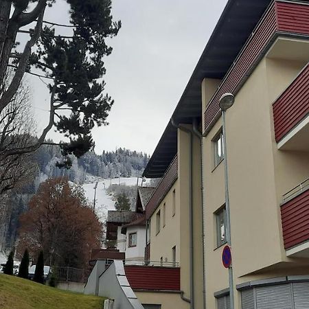 Studio B14 Schladming Exterior foto