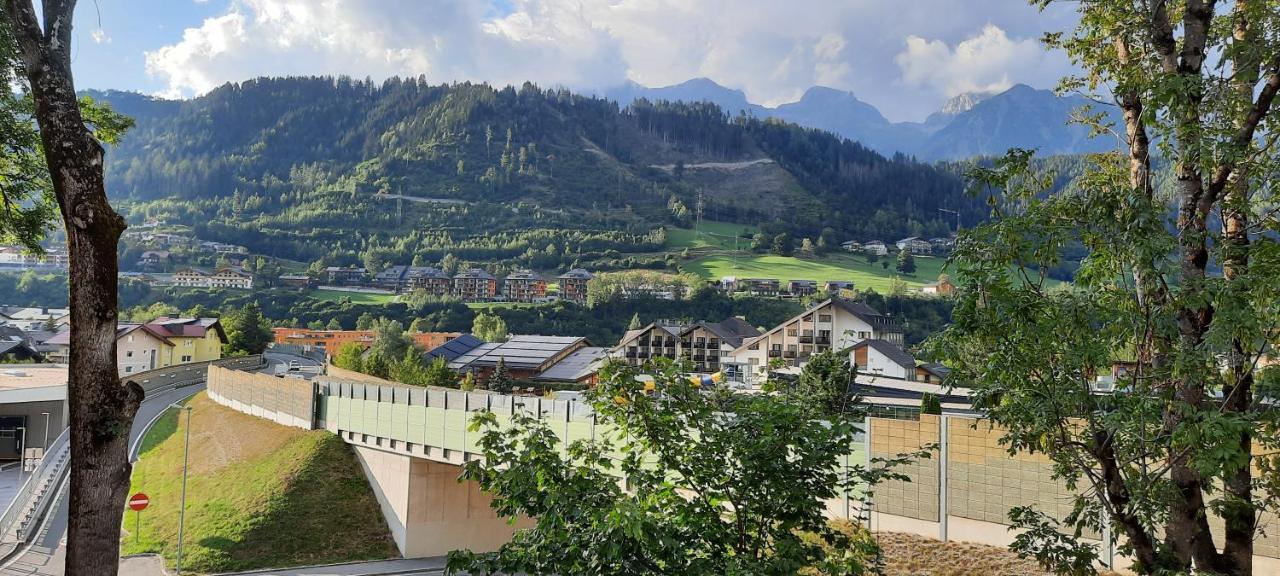 Studio B14 Schladming Exterior foto