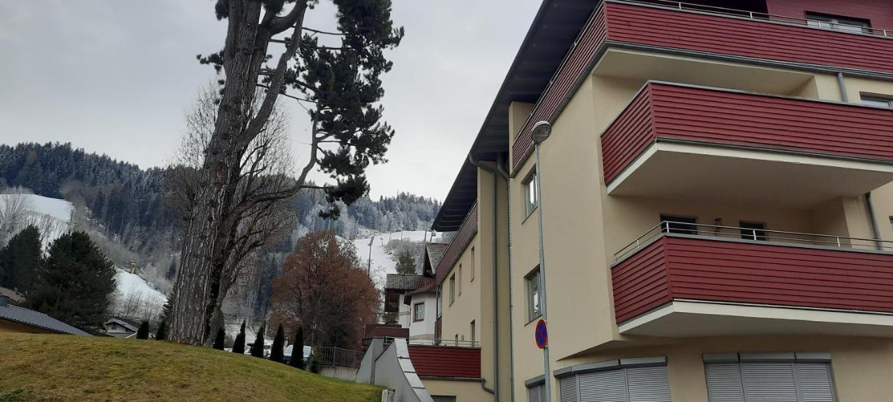 Studio B14 Schladming Exterior foto