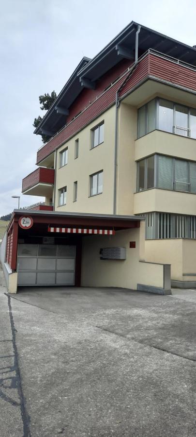 Studio B14 Schladming Exterior foto